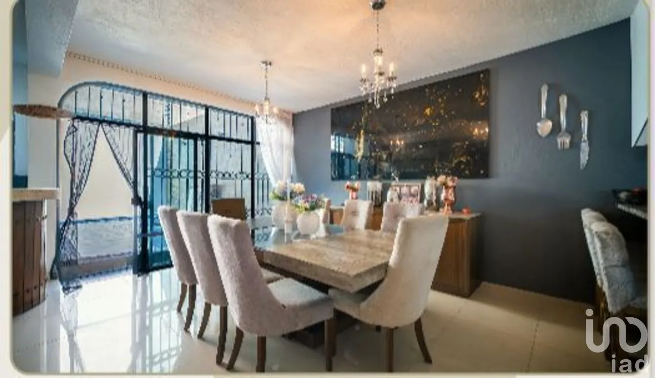 Casa en Venta en Lomas de Independencia, Guadalajara, Jalisco | NEX-273439 | iad México | Foto 3 de 43