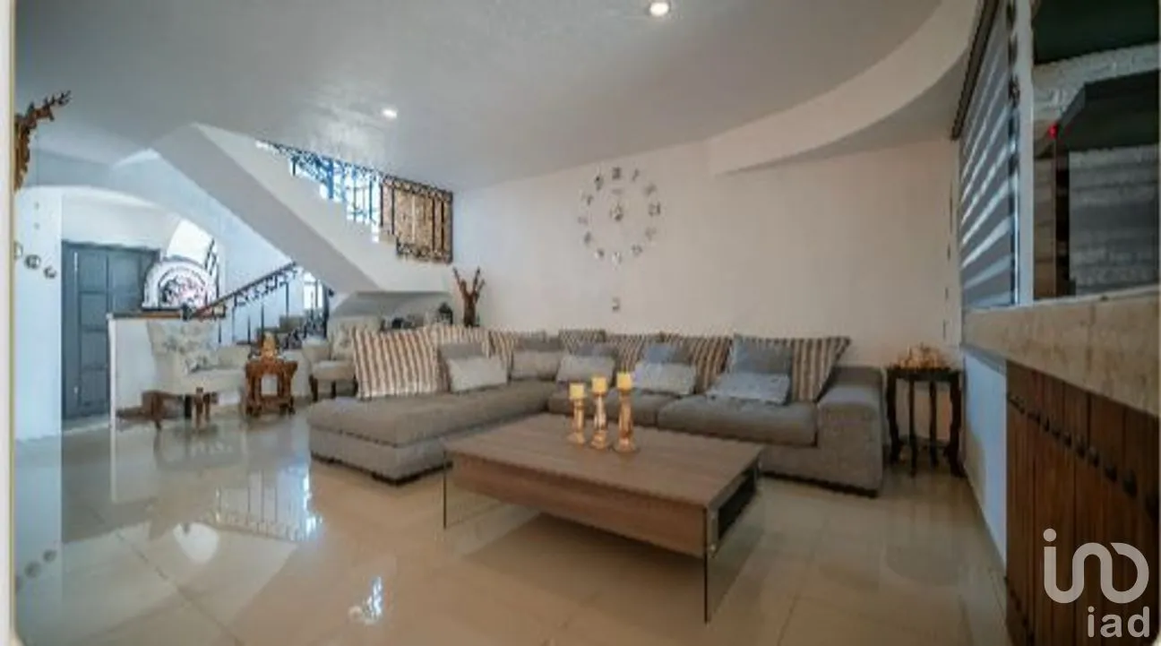 Casa en Venta en Lomas de Independencia, Guadalajara, Jalisco | NEX-273439 | iad México | Foto 22 de 43