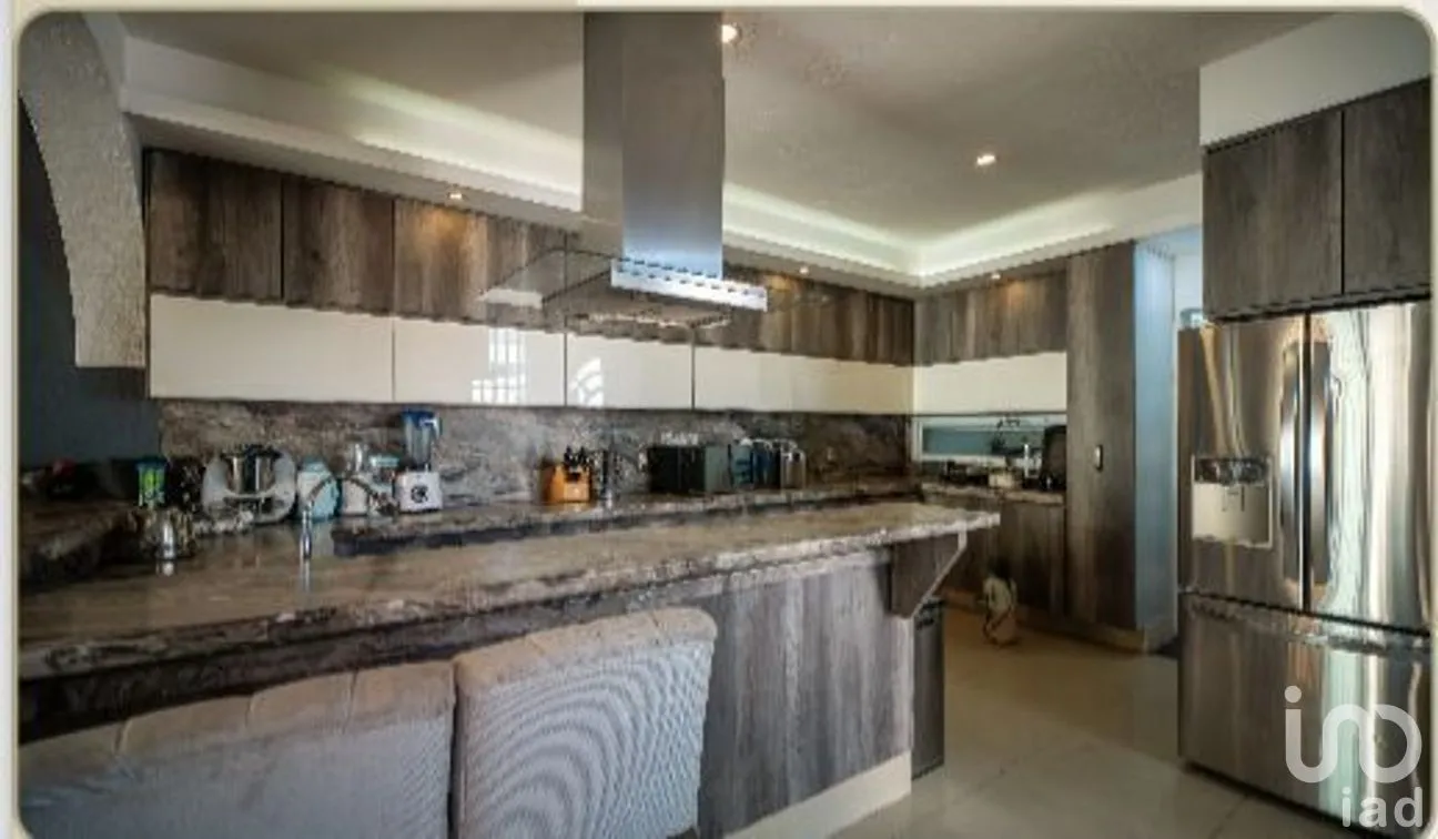 Casa en Venta en Lomas de Independencia, Guadalajara, Jalisco | NEX-273439 | iad México | Foto 23 de 43