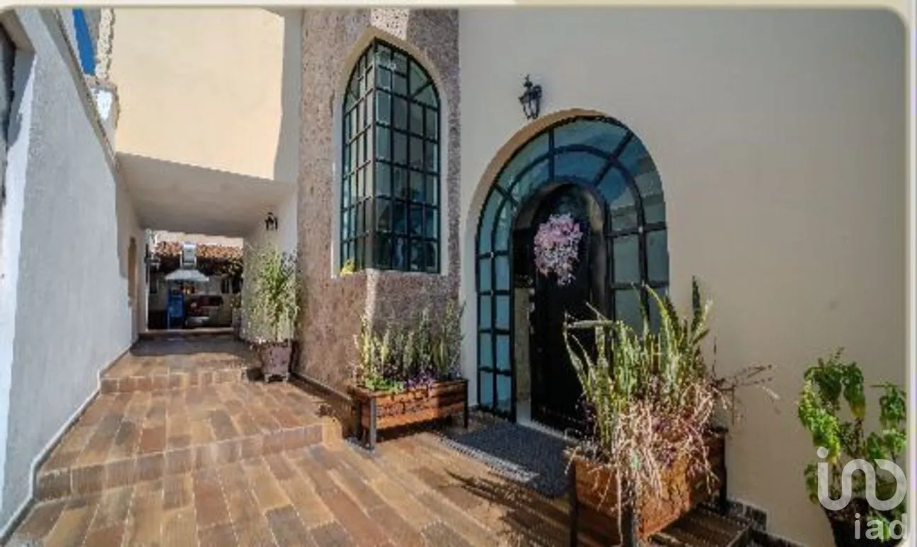 Casa en Venta en Lomas de Independencia, Guadalajara, Jalisco | NEX-273439 | iad México | Foto 28 de 43