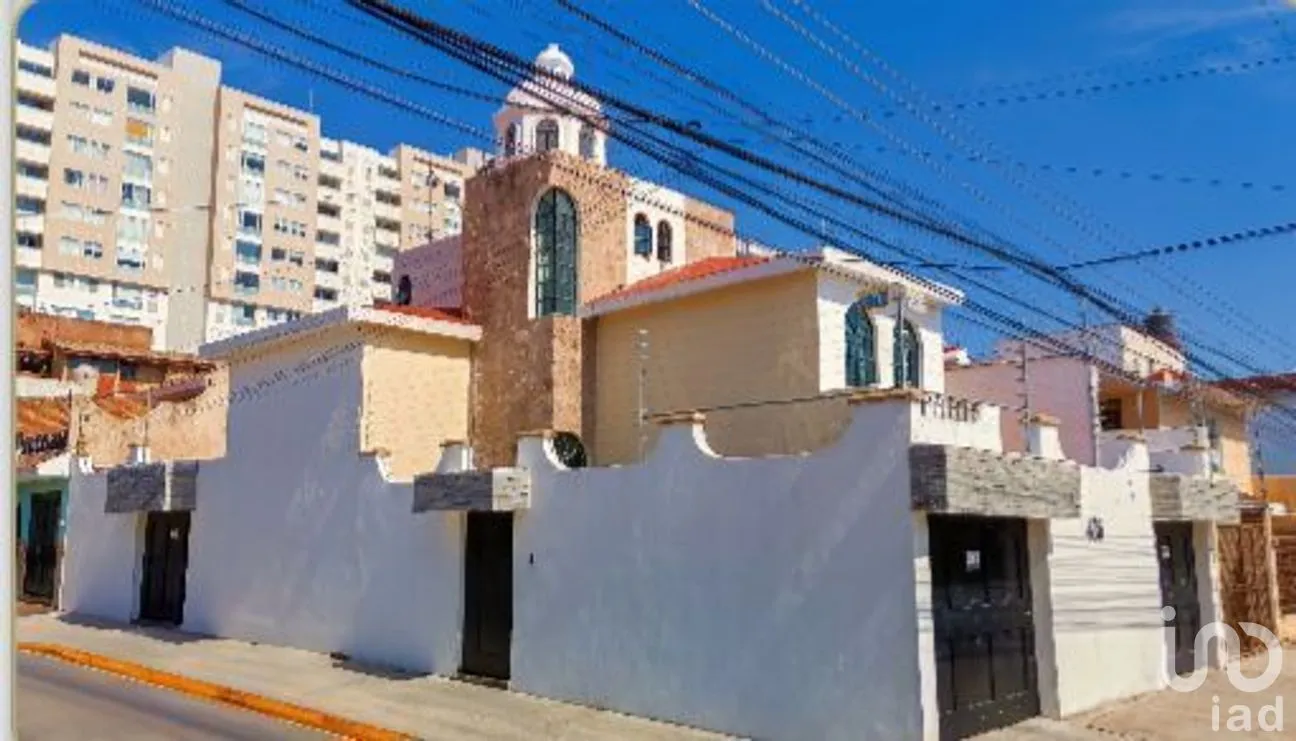 Casa en Venta en Lomas de Independencia, Guadalajara, Jalisco | NEX-273439 | iad México | Foto 32 de 43
