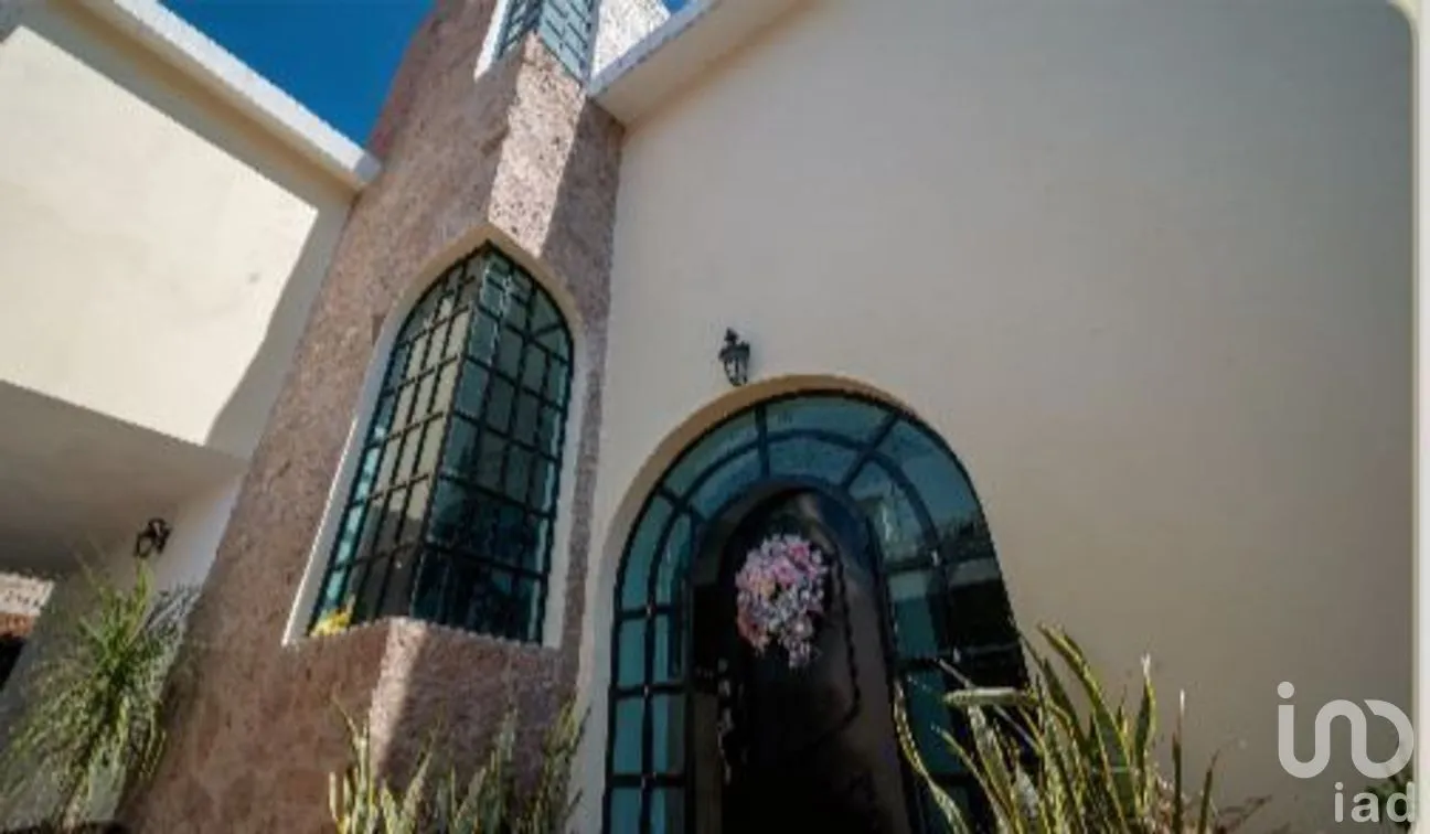 Casa en Venta en Lomas de Independencia, Guadalajara, Jalisco | NEX-273439 | iad México | Foto 35 de 43