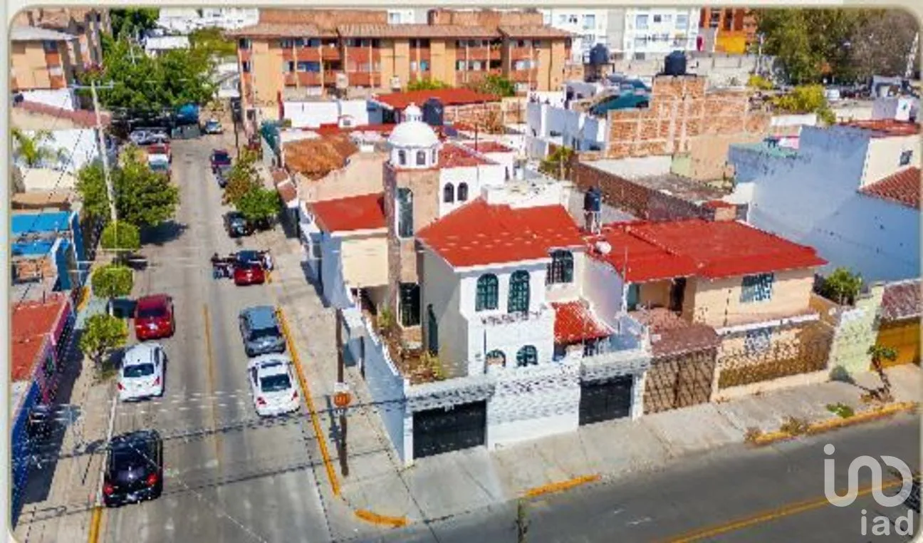 Casa en Venta en Lomas de Independencia, Guadalajara, Jalisco | NEX-273439 | iad México | Foto 36 de 43