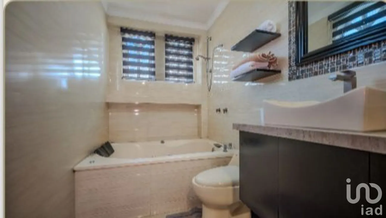 Casa en Venta en Lomas de Independencia, Guadalajara, Jalisco | NEX-273439 | iad México | Foto 39 de 43
