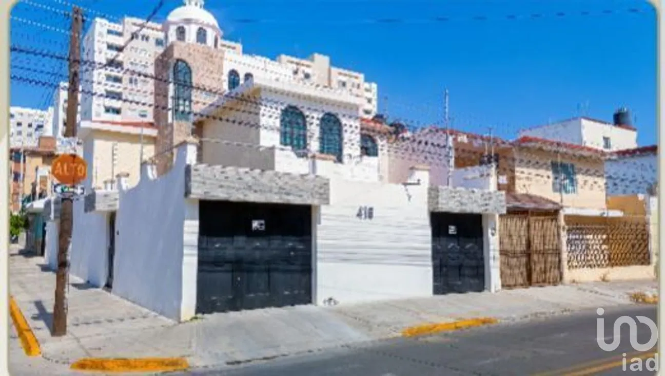 Casa en Venta en Lomas de Independencia, Guadalajara, Jalisco | NEX-273439 | iad México | Foto 5 de 43