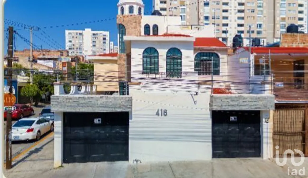 Casa en Venta en Lomas de Independencia, Guadalajara, Jalisco | NEX-273439 | iad México | Foto 41 de 43