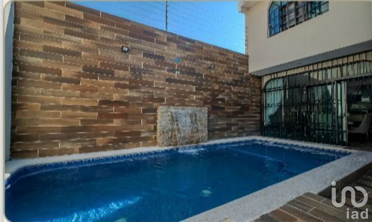 Casa en Venta en Lomas de Independencia, Guadalajara, Jalisco | NEX-273439 | iad México | Foto 7 de 43