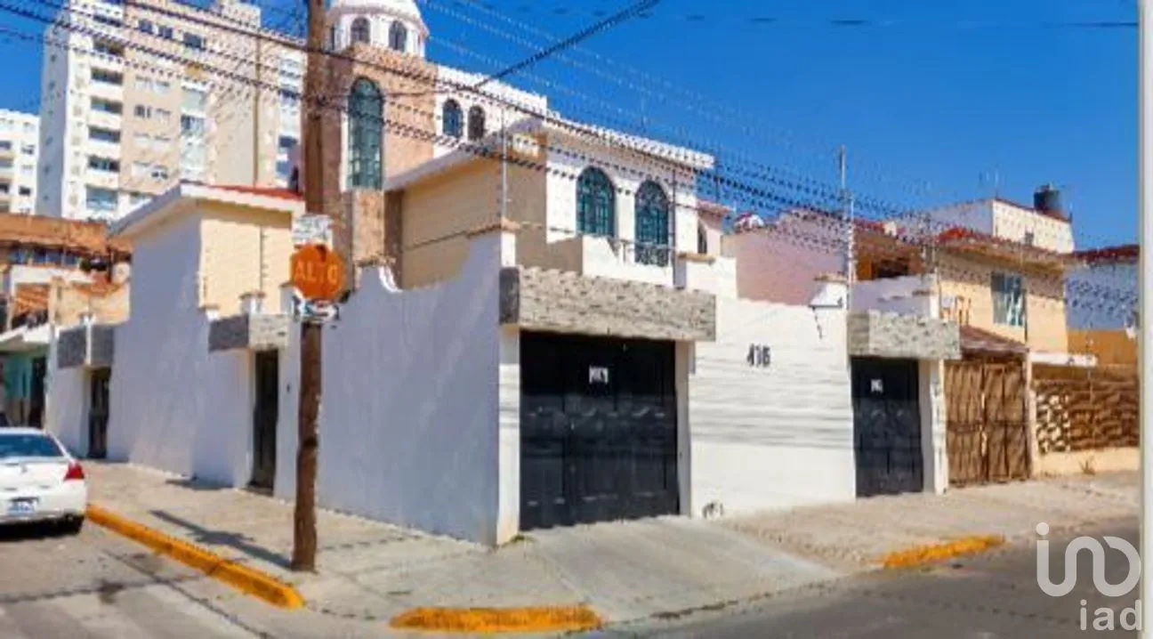 Casa en Venta en Lomas de Independencia, Guadalajara, Jalisco | NEX-273439 | iad México | Foto 9 de 43