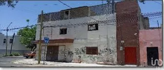 NEX-273441 - Local en Venta, con 2 baños, con 578 m2 de construcción en Belisario Domínguez, CP 44329, Jalisco.