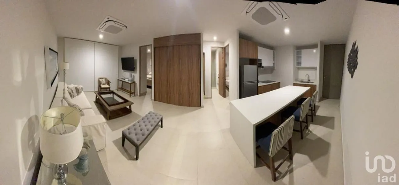 Departamento en Venta en Las Jarretaderas, Bahía de Banderas, Nayarit | NEX-273443 | iad México | Foto 11 de 16