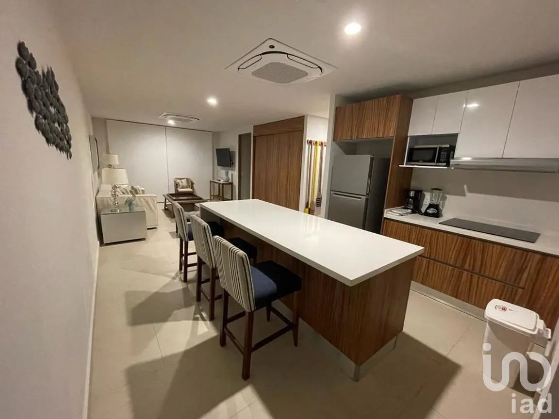 Departamento en Venta en Las Jarretaderas, Bahía de Banderas, Nayarit | NEX-273443 | iad México | Foto 13 de 16