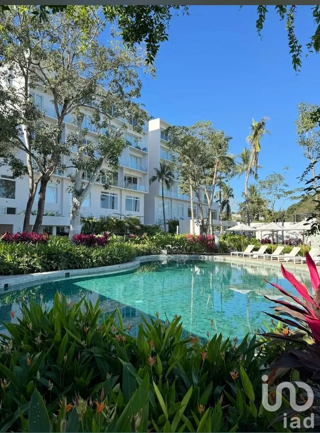 Departamento en Venta en Las Jarretaderas, Bahía de Banderas, Nayarit | NEX-273443 | iad México | Foto 15 de 16