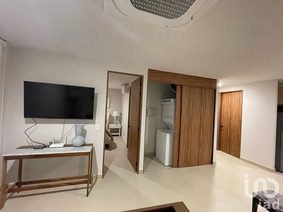 Departamento en Venta en Las Jarretaderas, Bahía de Banderas, Nayarit | NEX-273443 | iad México | Foto 16 de 16
