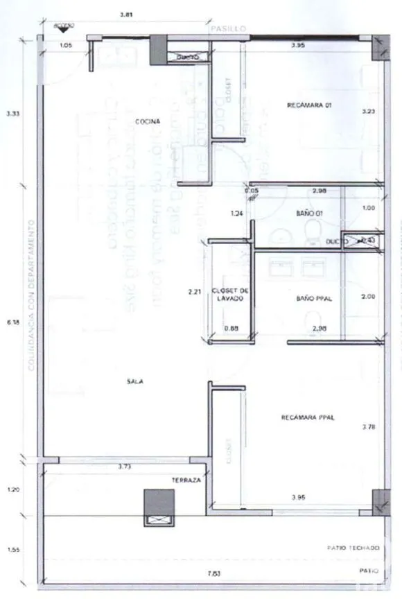 Departamento en Venta en Las Jarretaderas, Bahía de Banderas, Nayarit | NEX-273443 | iad México | Foto 3 de 16