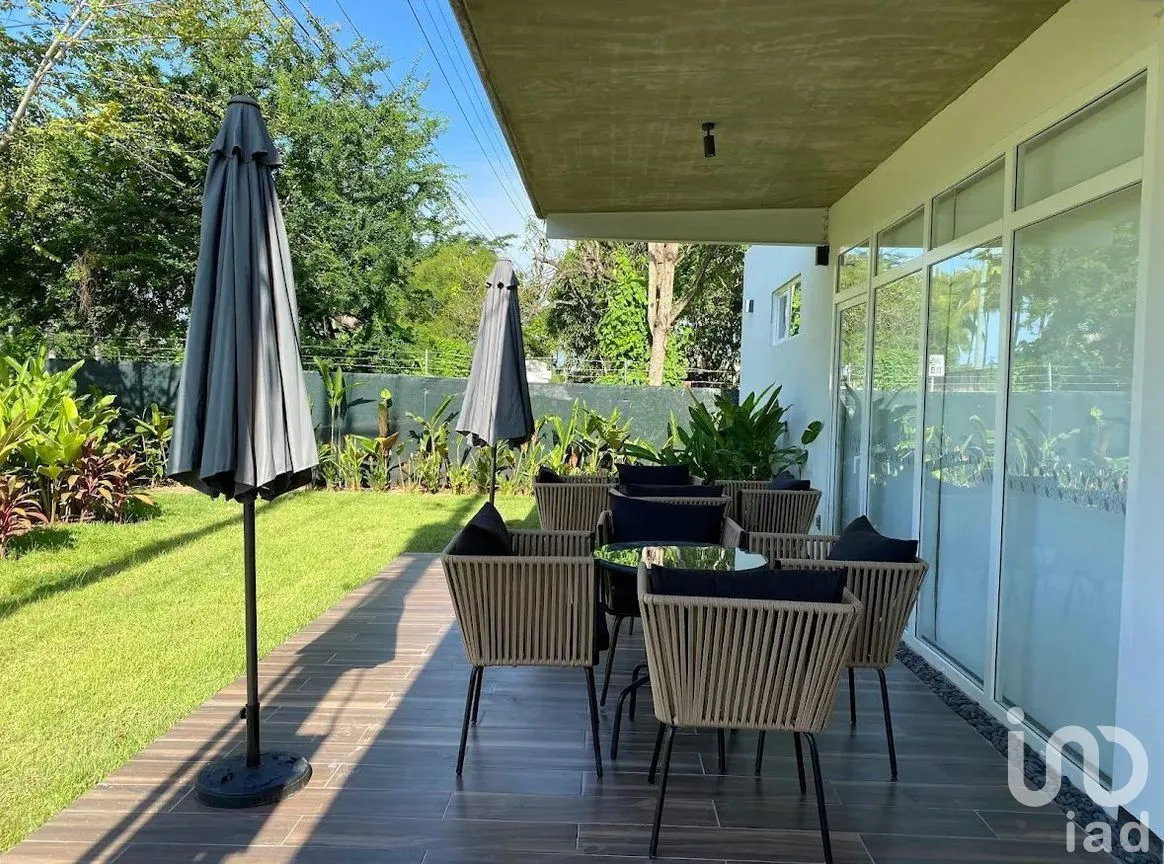 Departamento en Venta en Las Jarretaderas, Bahía de Banderas, Nayarit | NEX-273443 | iad México | Foto 4 de 16