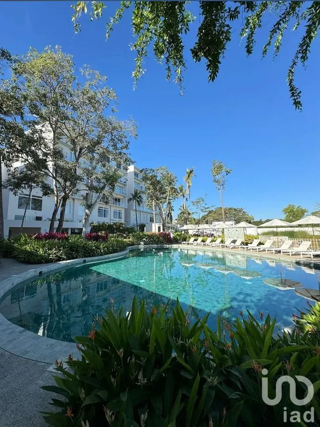 Departamento en Venta en Las Jarretaderas, Bahía de Banderas, Nayarit | NEX-273443 | iad México | Foto 5 de 16