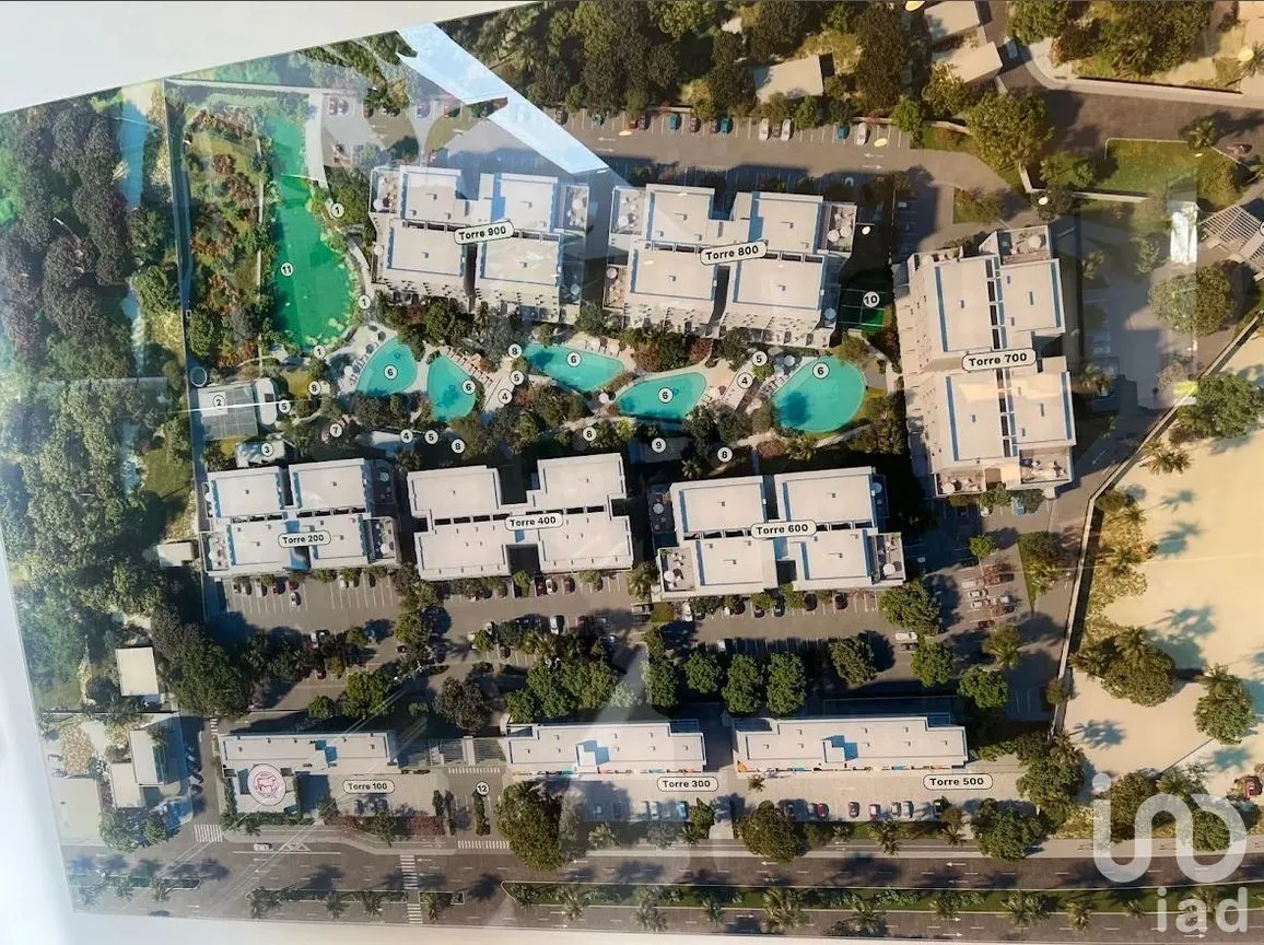 Departamento en Venta en Las Jarretaderas, Bahía de Banderas, Nayarit | NEX-273443 | iad México | Foto 8 de 16
