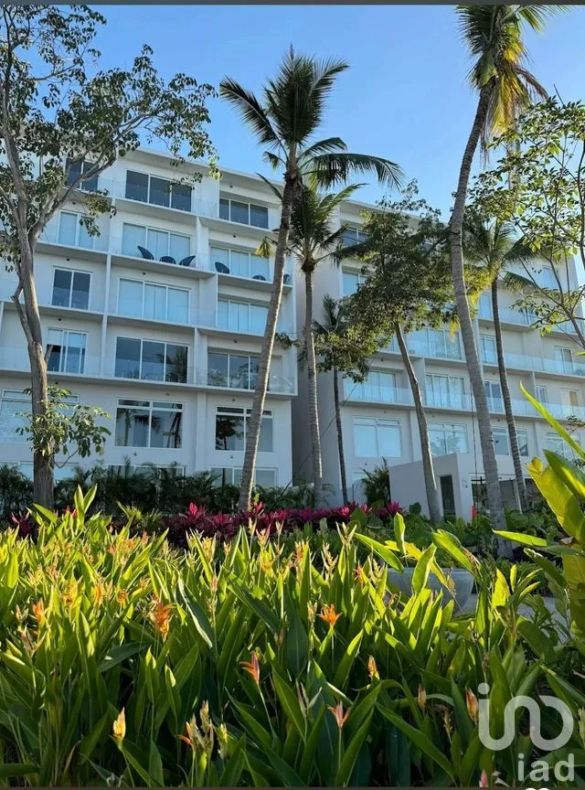 Departamento en Venta en Las Jarretaderas, Bahía de Banderas, Nayarit | NEX-273443 | iad México | Foto 10 de 16