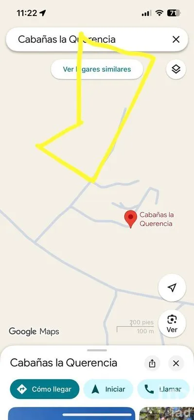 Terreno en Venta en Ferreria de Tula, Tapalpa, Jalisco | NEX-273446 | iad México | Foto 2 de 9