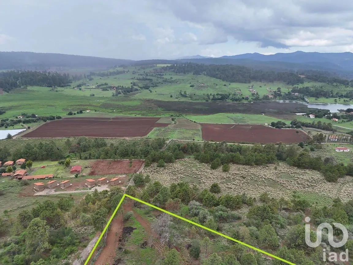 Terreno en Venta en Ferreria de Tula, Tapalpa, Jalisco | NEX-273446 | iad México | Foto 3 de 9