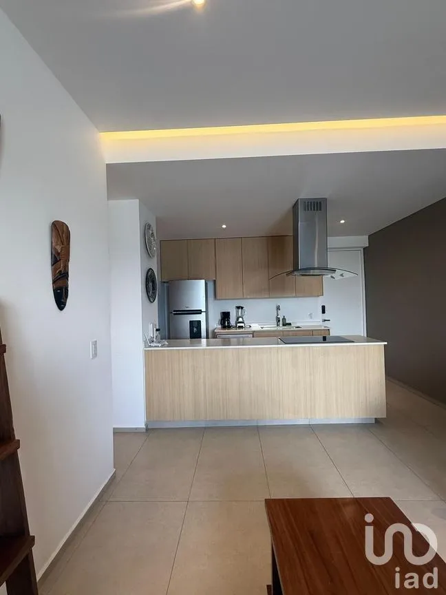 Departamento en Venta en Flamingos, Bahía de Banderas, Nayarit | NEX-273447 | iad México | Foto 1 de 14