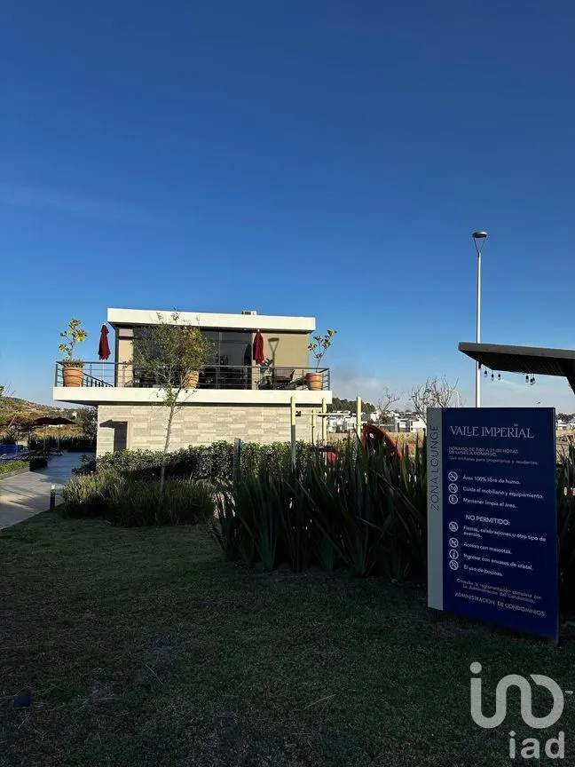 Casa en Venta en Valle Imperial, Zapopan, Jalisco | NEX-273448 | iad México | Foto 14 de 27