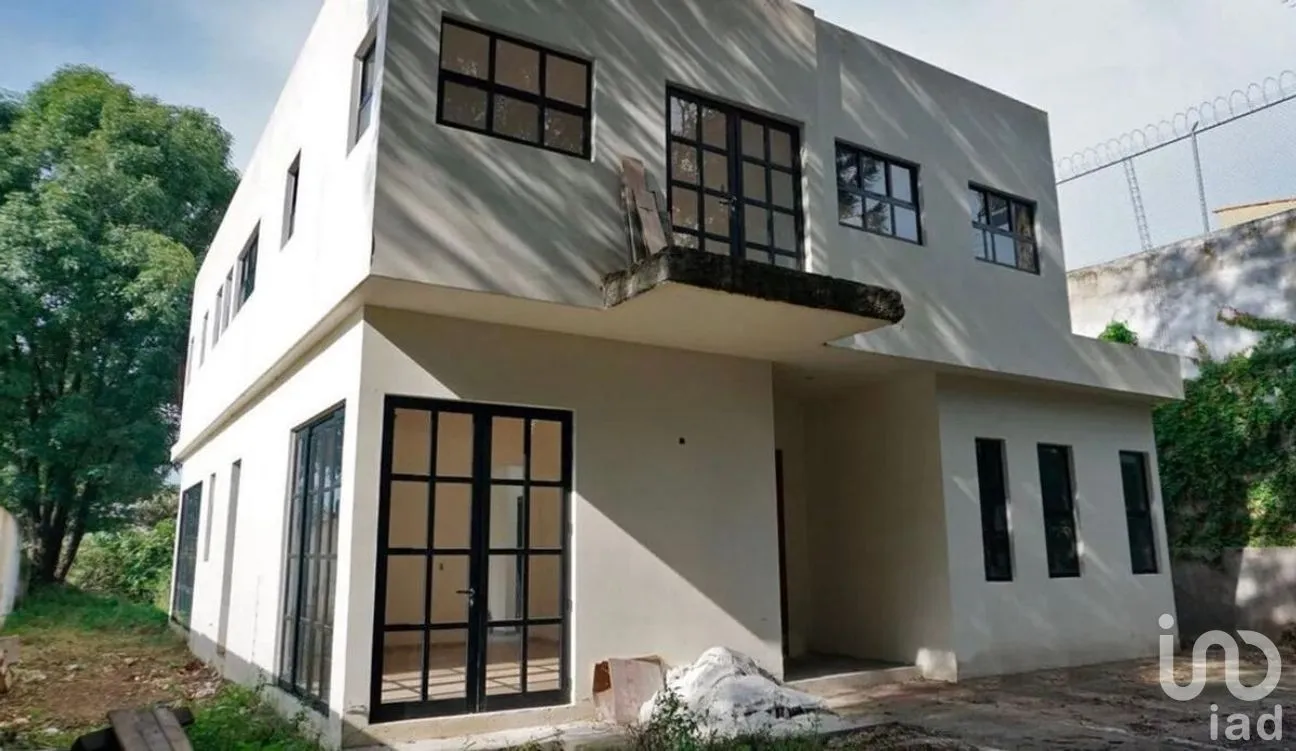 Casa en Venta en Las Fuentes, Zapopan, Jalisco | NEX-273450 | iad México | Foto 3 de 23