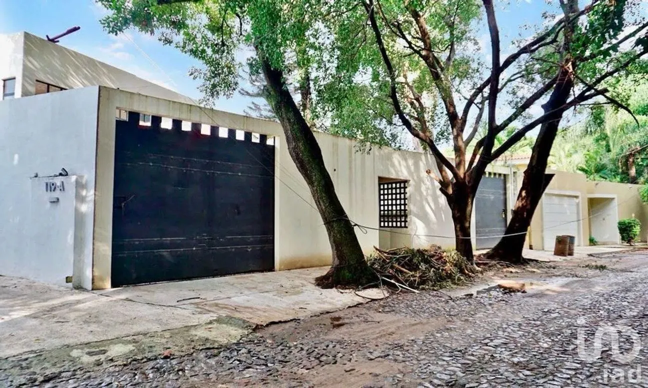 Casa en Venta en Las Fuentes, Zapopan, Jalisco | NEX-273450 | iad México | Foto 1 de 23