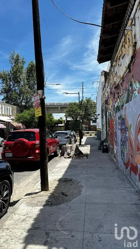 Terreno en Venta en Sutaj, Guadalajara, Jalisco | NEX-273451 | iad México | Foto 2 de 5