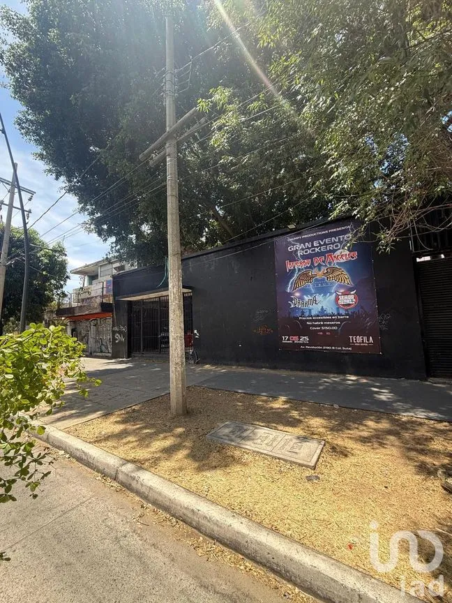 Terreno en Venta en Sutaj, Guadalajara, Jalisco | NEX-273451 | iad México | Foto 3 de 5
