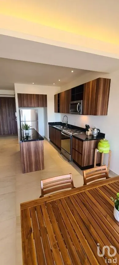 Departamento en Venta en Bahía de Banderas, Bahía de Banderas, Nayarit | NEX-273454 | iad México | Foto 2 de 18