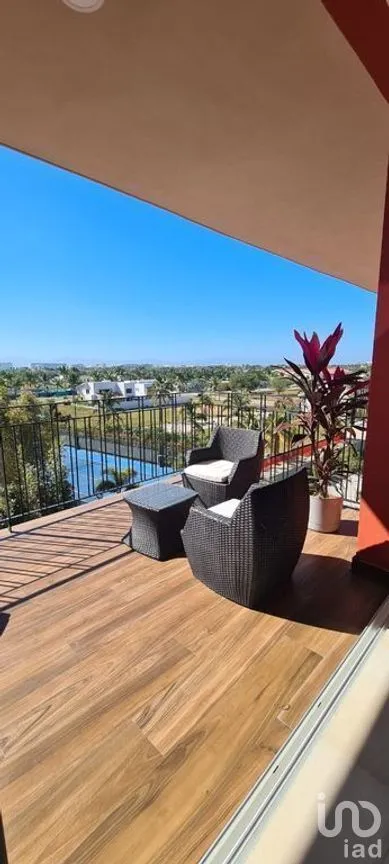 Departamento en Venta en Bahía de Banderas, Bahía de Banderas, Nayarit | NEX-273454 | iad México | Foto 12 de 18