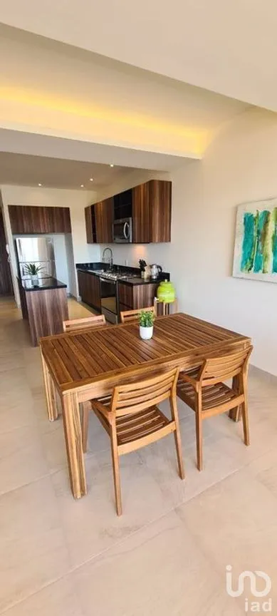 Departamento en Venta en Bahía de Banderas, Bahía de Banderas, Nayarit | NEX-273454 | iad México | Foto 4 de 18