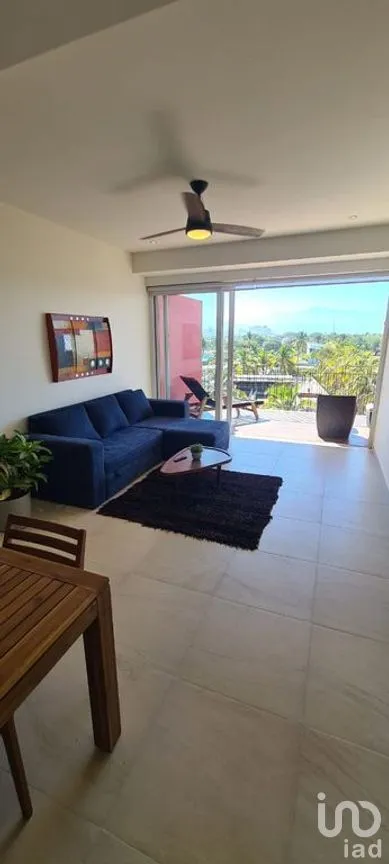 Departamento en Venta en Bahía de Banderas, Bahía de Banderas, Nayarit | NEX-273454 | iad México | Foto 5 de 18