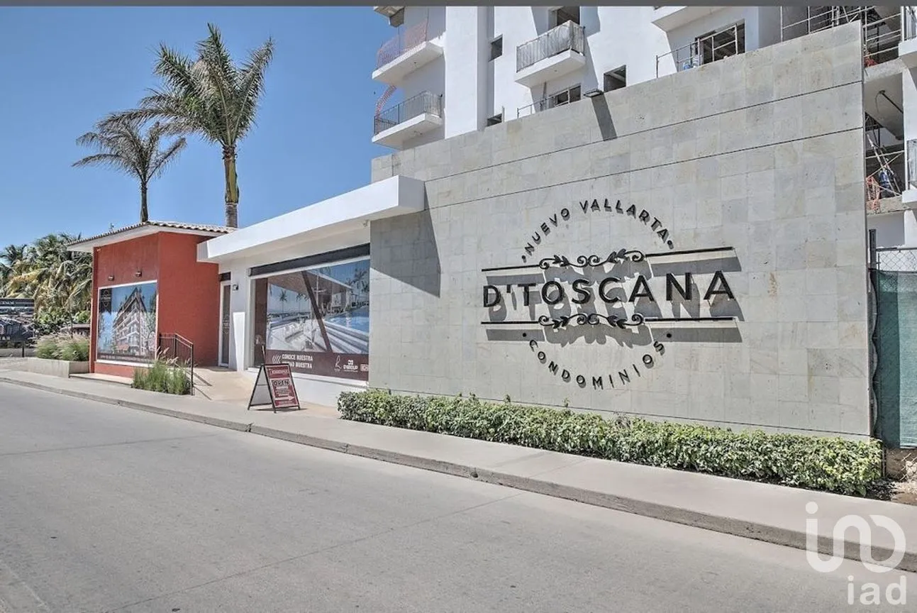 Departamento en Venta en Bahía de Banderas, Bahía de Banderas, Nayarit | NEX-273454 | iad México | Foto 6 de 18