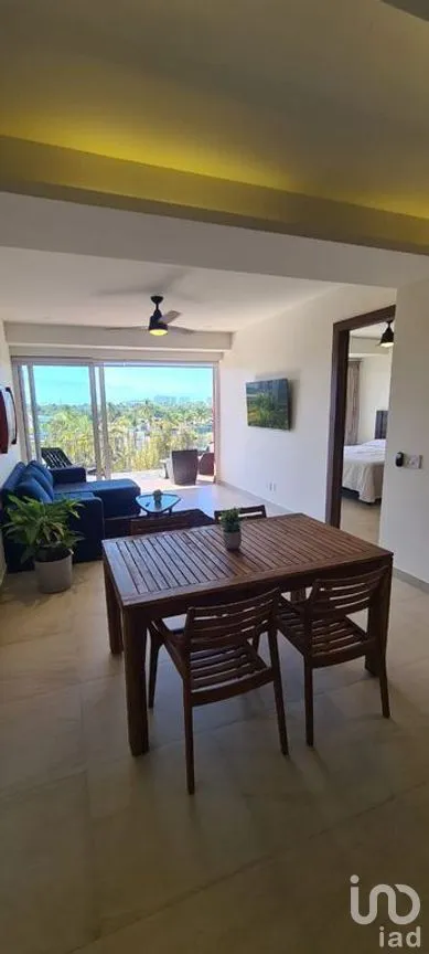 Departamento en Venta en Bahía de Banderas, Bahía de Banderas, Nayarit | NEX-273454 | iad México | Foto 7 de 18
