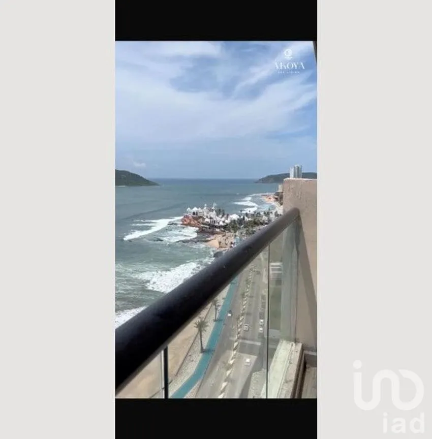 Departamento en Venta en Telleria, Mazatlán, Sinaloa | NEX-273455 | iad México | Foto 12 de 34