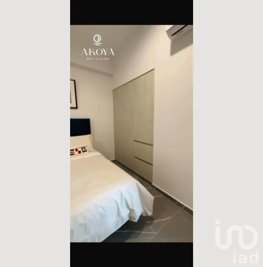 Departamento en Venta en Telleria, Mazatlán, Sinaloa | NEX-273455 | iad México | Foto 16 de 34