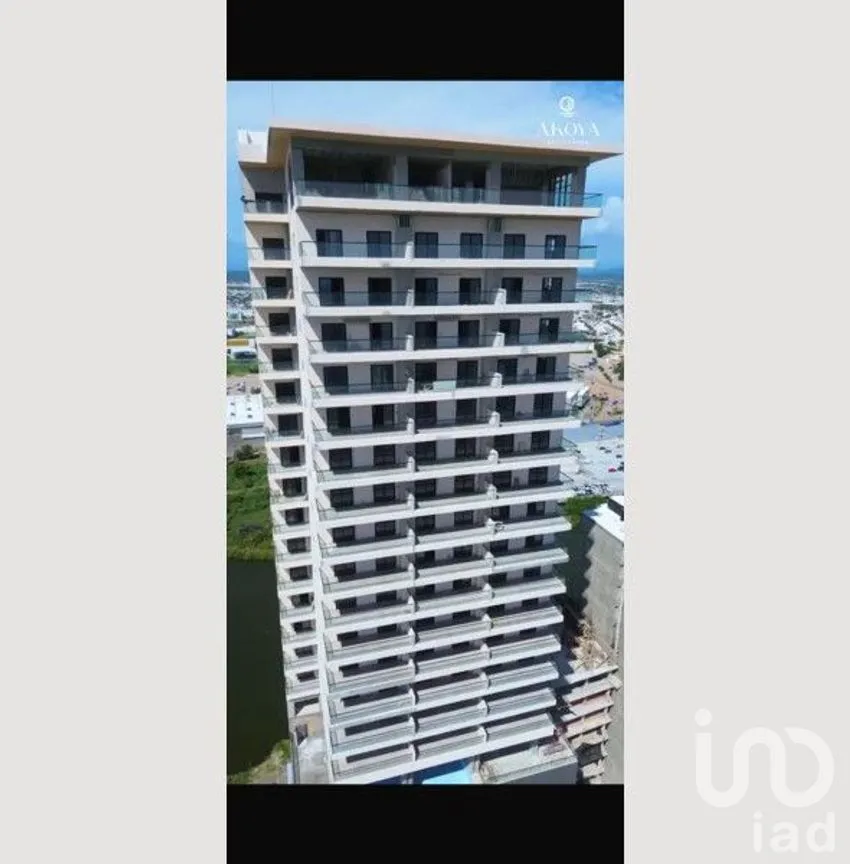 Departamento en Venta en Telleria, Mazatlán, Sinaloa | NEX-273455 | iad México | Foto 20 de 34