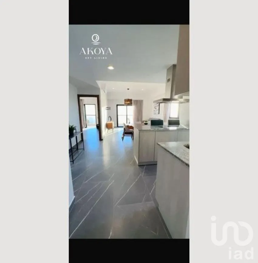 Departamento en Venta en Telleria, Mazatlán, Sinaloa | NEX-273455 | iad México | Foto 3 de 34