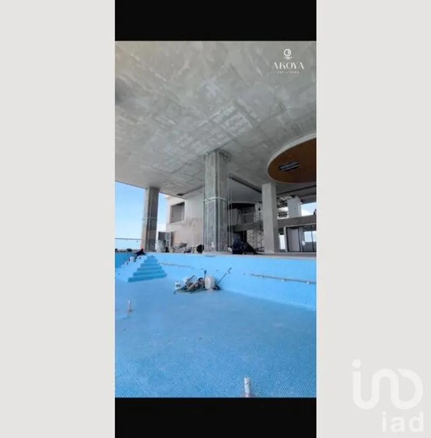 Departamento en Venta en Telleria, Mazatlán, Sinaloa | NEX-273455 | iad México | Foto 21 de 34