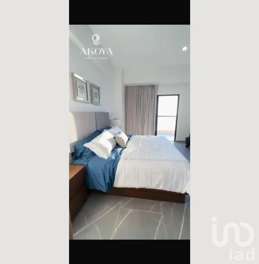 Departamento en Venta en Telleria, Mazatlán, Sinaloa | NEX-273455 | iad México | Foto 23 de 34