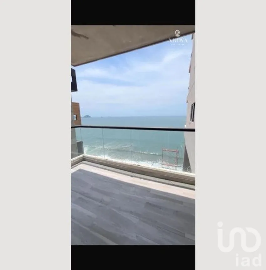 Departamento en Venta en Telleria, Mazatlán, Sinaloa | NEX-273455 | iad México | Foto 26 de 34