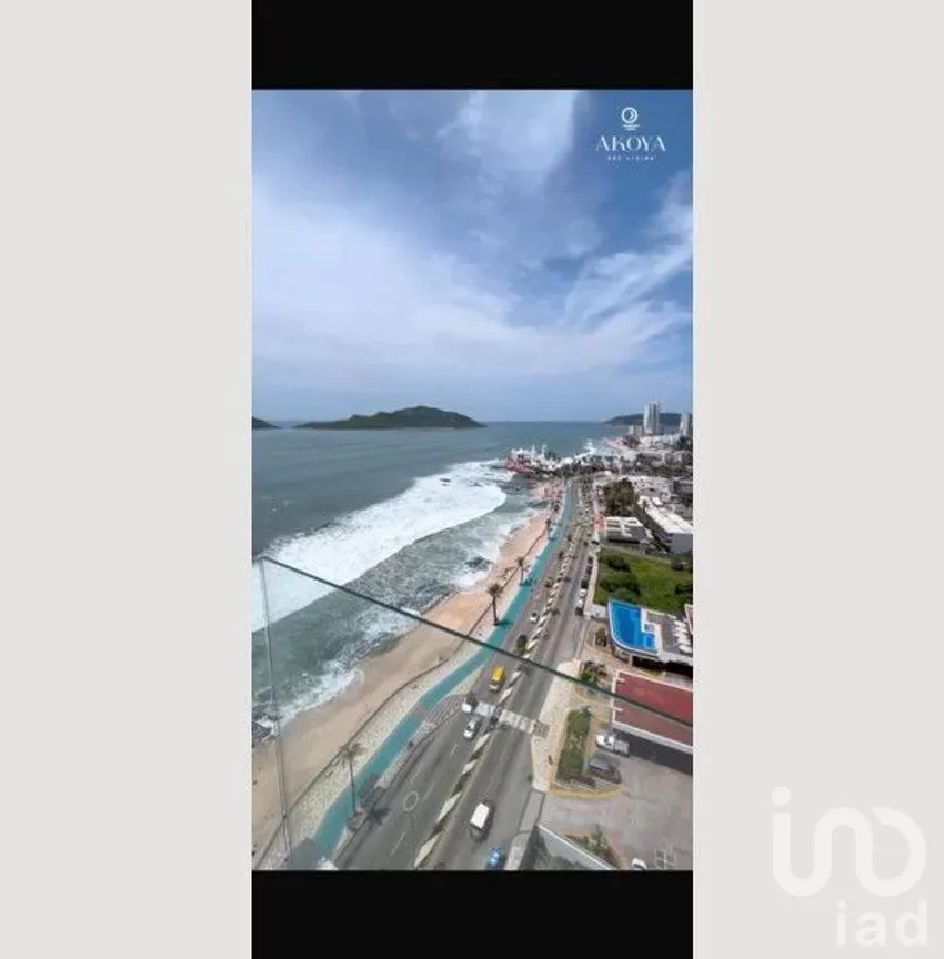 Departamento en Venta en Telleria, Mazatlán, Sinaloa | NEX-273455 | iad México | Foto 29 de 34