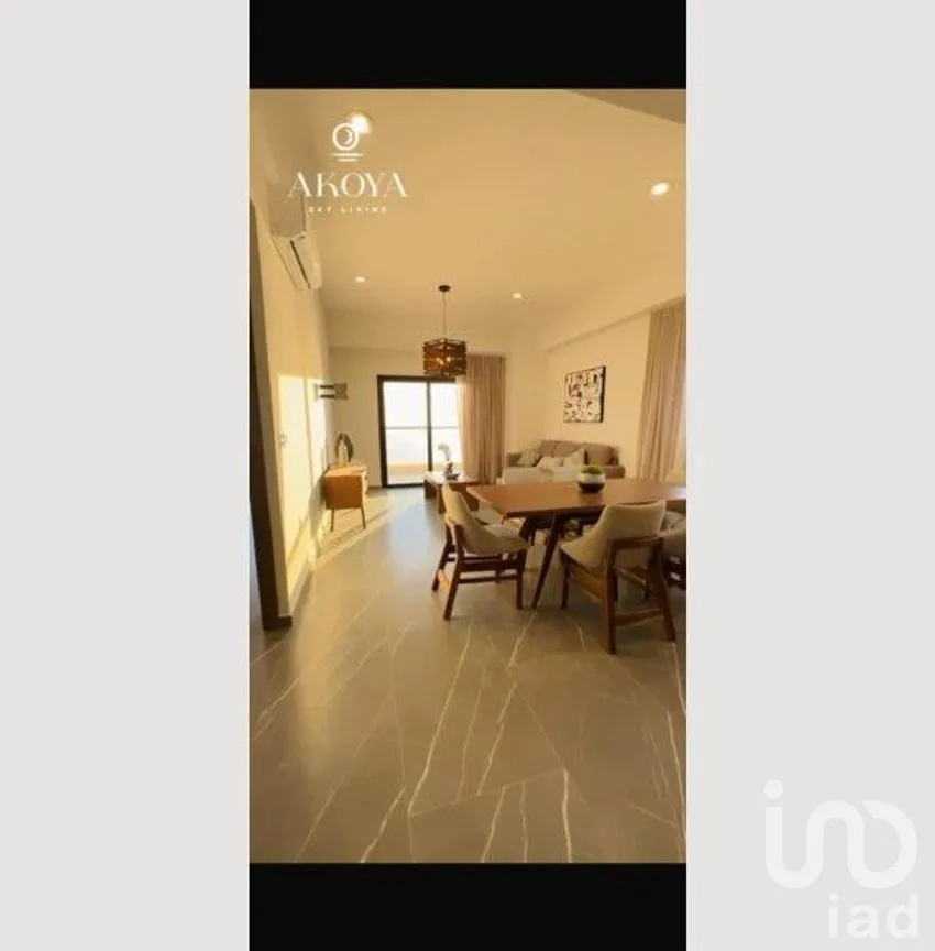 Departamento en Venta en Telleria, Mazatlán, Sinaloa | NEX-273455 | iad México | Foto 31 de 34
