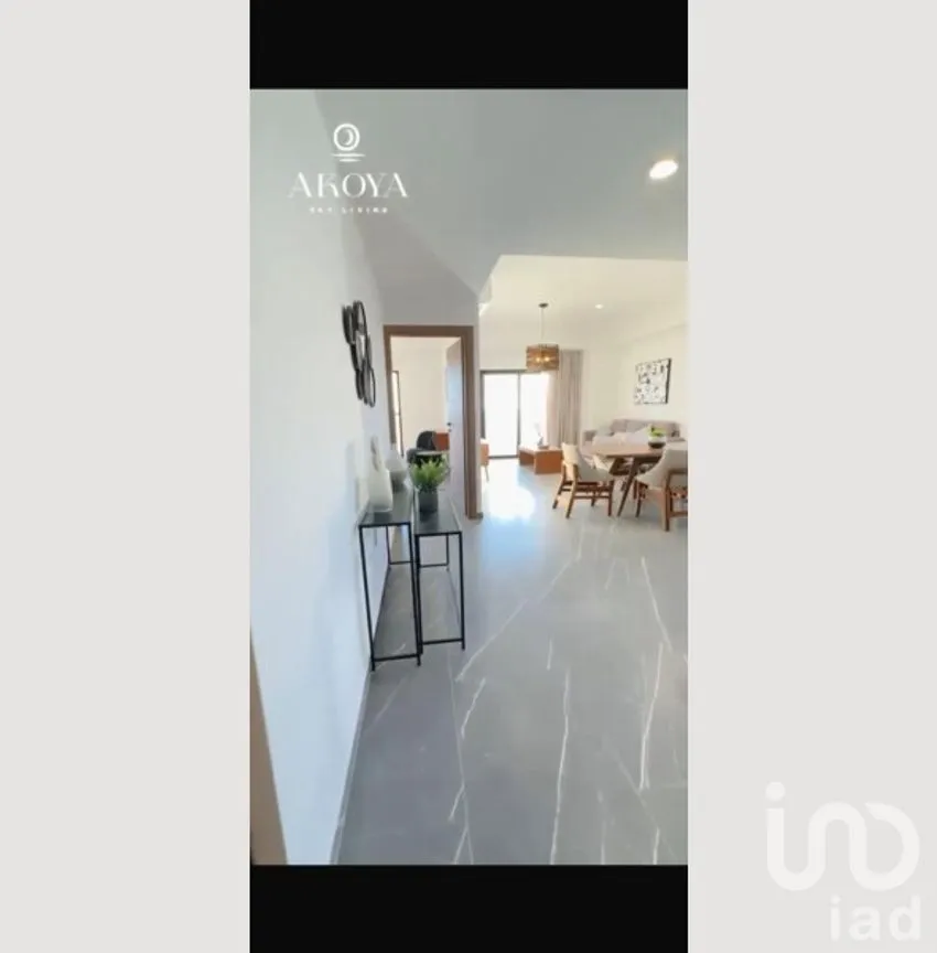 Departamento en Venta en Telleria, Mazatlán, Sinaloa | NEX-273455 | iad México | Foto 32 de 34