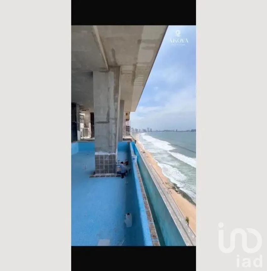 Departamento en Venta en Telleria, Mazatlán, Sinaloa | NEX-273455 | iad México | Foto 34 de 34