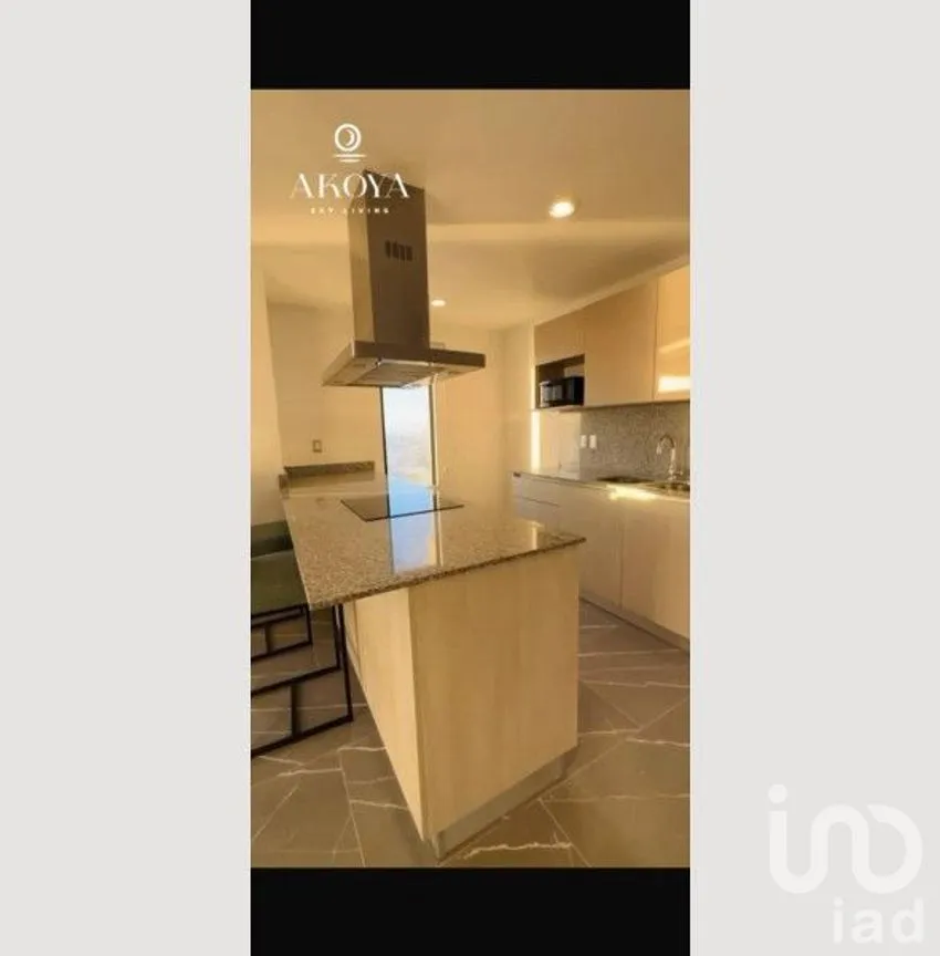Departamento en Venta en Telleria, Mazatlán, Sinaloa | NEX-273455 | iad México | Foto 5 de 34