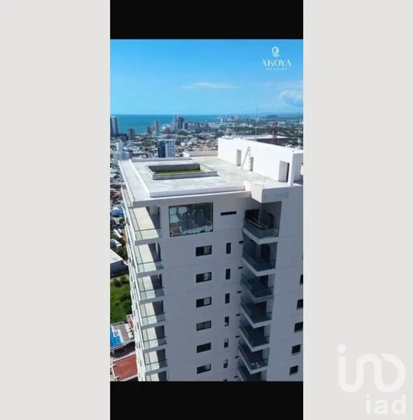 Departamento en Venta en Telleria, Mazatlán, Sinaloa | NEX-273455 | iad México | Foto 7 de 34