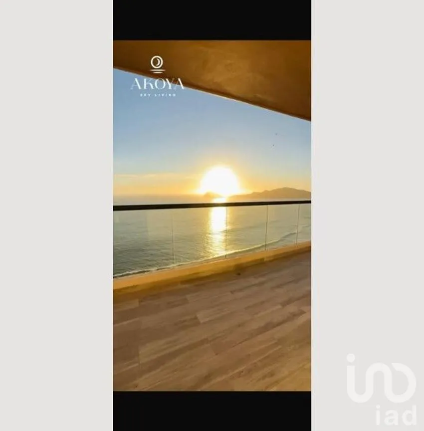 Departamento en Venta en Telleria, Mazatlán, Sinaloa | NEX-273455 | iad México | Foto 10 de 34